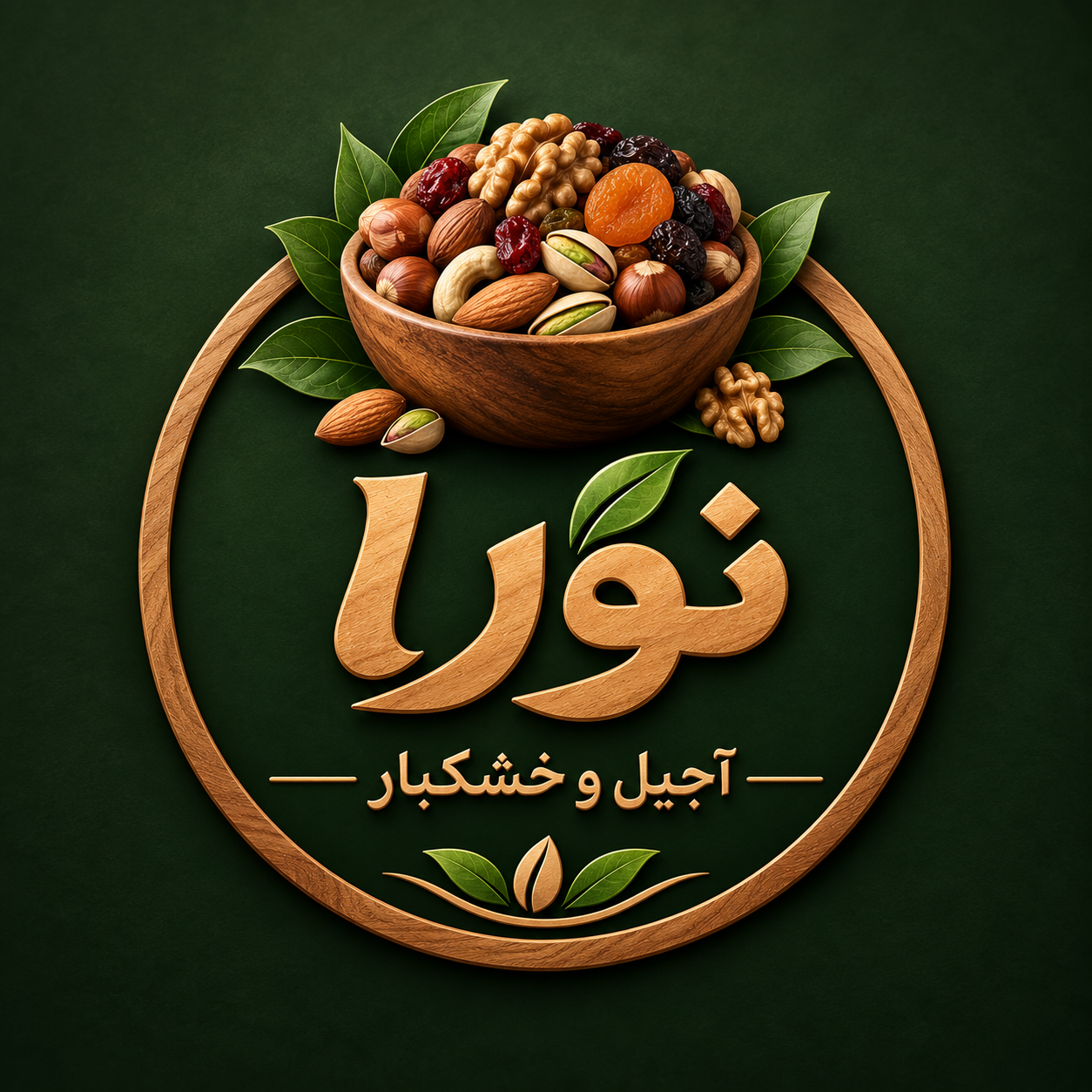 Khoshkbar nora